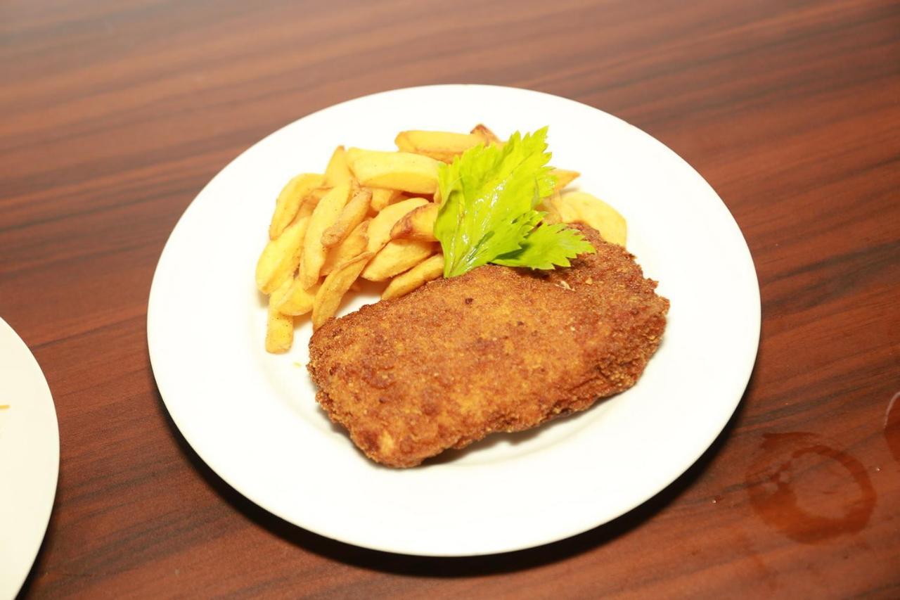 מלון נגומבו Coconut Primitive מראה חיצוני תמונה